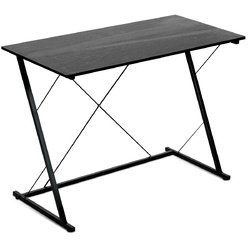 Simple PC Laptop Table Study Writing Computer Desk